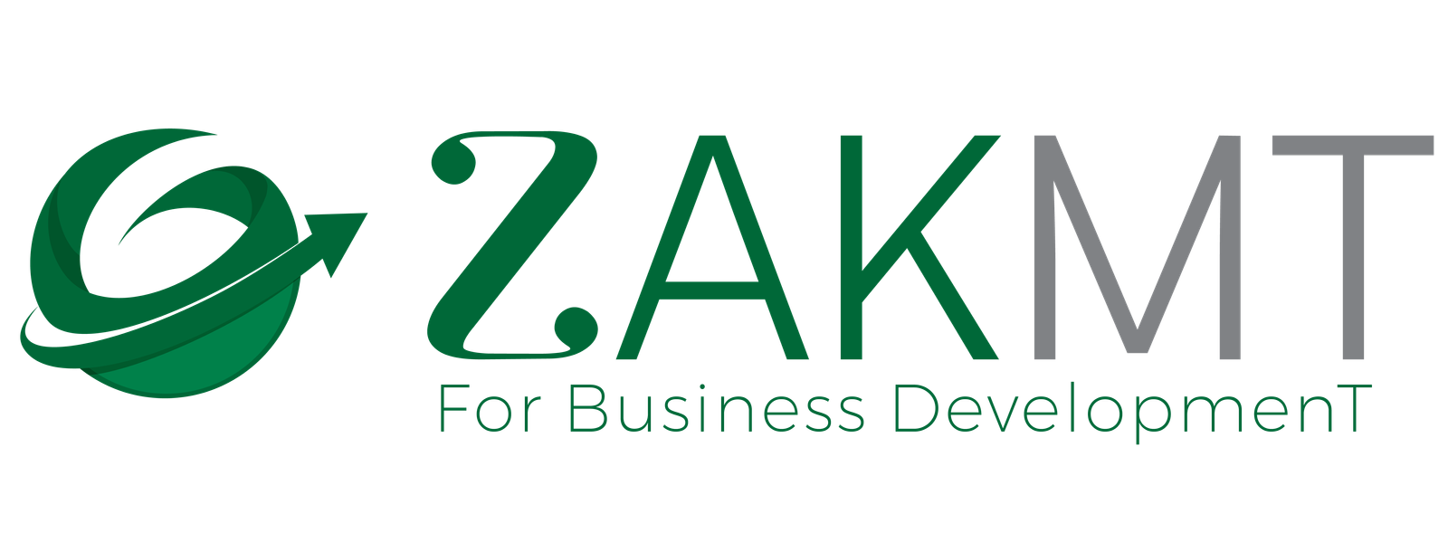 ZakMT Logo